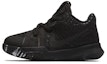 Buy (TD) Nike Kyrie 3 'Triple Hitam' 869984-005