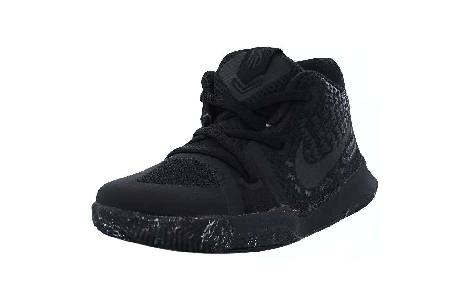 Lookbook (TD) ナイキ カイリー3 "トリプルブラック" 869984-005