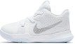 Buy (TD) 나이키 카이리 3 '화이트 크롬' (Nike Kyrie 3 '화이트 크롬') 869984-103