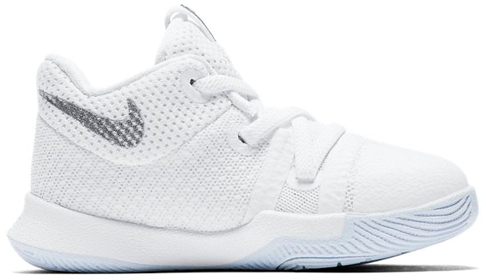 (TD) 나이키 카이리 3 '화이트 크롬' (Nike Kyrie 3 '화이트 크롬') 869984-103 Order (TD) 나이키 카이리 3 '화이트 크롬' (Nike Kyrie 3 '화이트 크롬') 869984-103