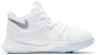 (TD) 나이키 카이리 3 '화이트 크롬' (Nike Kyrie 3 '화이트 크롬') 869984-103
