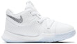 Order (TD) 나이키 카이리 3 '화이트 크롬' (Nike Kyrie 3 '화이트 크롬') 869984-103
