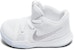 (TD) 나이키 카이리 3 '화이트 크롬' (Nike Kyrie 3 '화이트 크롬') 869984-103