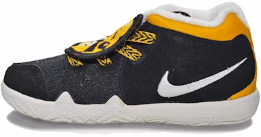 (Toddler) Nike Kyrie 4 'Little Big Cats' AT5708-001 (Toddler) Nike Kyrie 4 'Little Big Cats' AT5708-001
