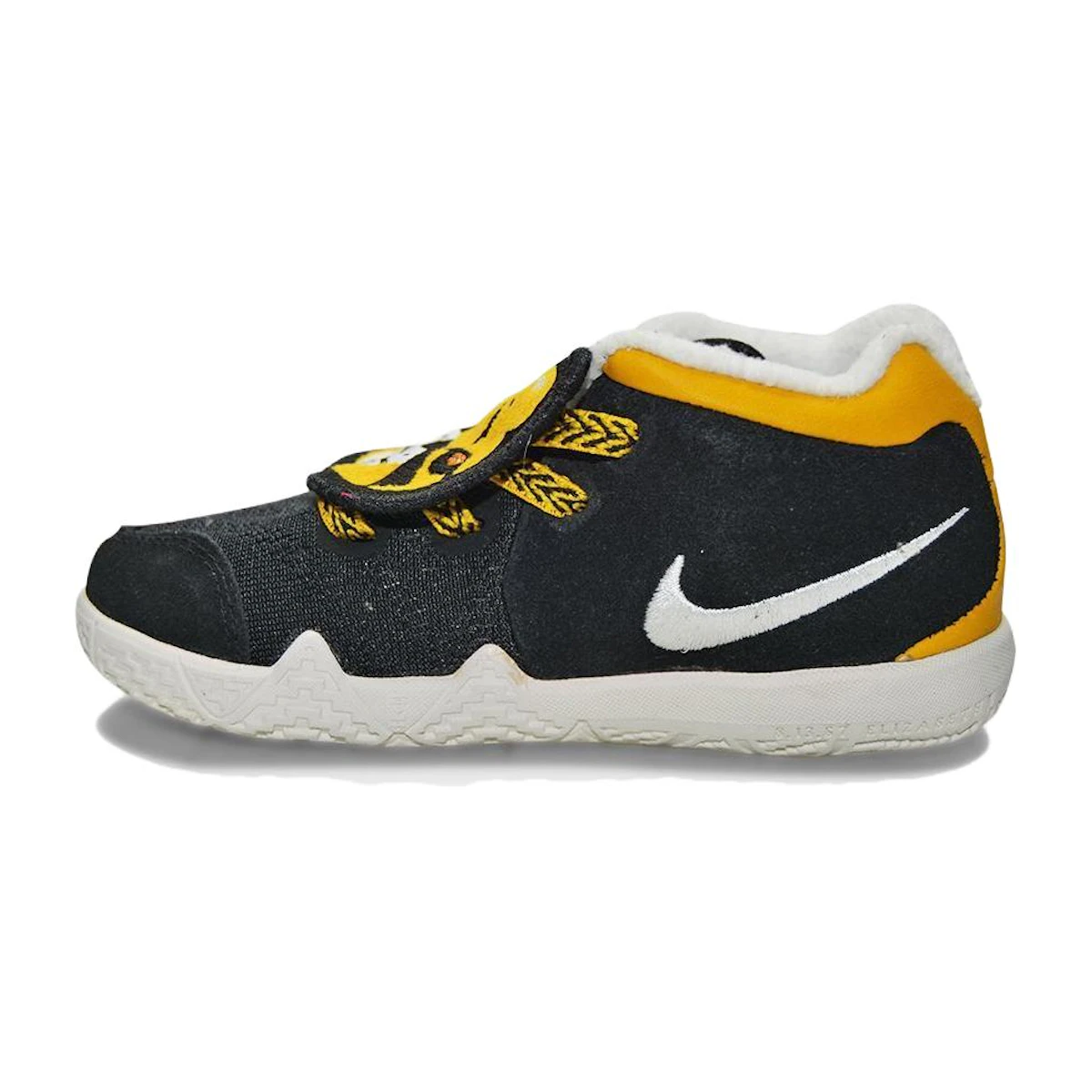 Nike Shoe Nike Big Cats Buy (Toddler) Nike Kyrie 'Little Big Cats