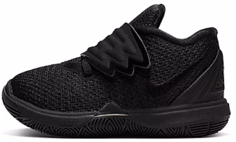 (Toddler) Nike Kyrie 5 'Black' AQ2459-016 (Toddler) Nike Kyrie 5 'Black' AQ2459-016