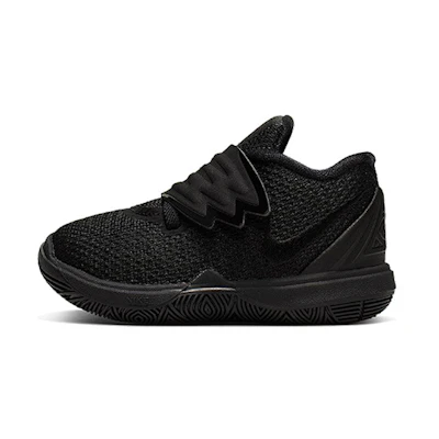 (TD) Nike Kyrie 5 'Black'