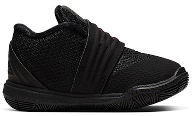 (TD) Nike Kyrie 5 'Hitam' AQ2459-016 Order (TD) Nike Kyrie 5 'Hitam' AQ2459-016