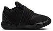 Order (TD) Nike Kyrie 5 'Hitam' AQ2459-016