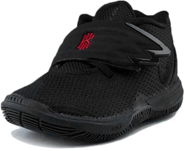 (TD) ナイキ カイリー5 "ブラック" AQ2459-016 Lookbook (TD) ナイキ カイリー5 "ブラック" AQ2459-016