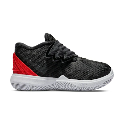 (TD) Nike Kyrie 5 'Bred'