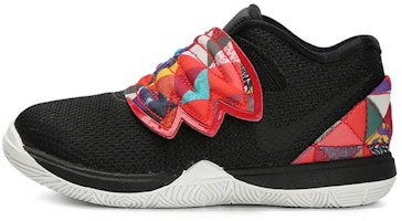 (Toddler) Nike Kyrie 5 'Chinese New Year' AQ2459-010 (Toddler) Nike Kyrie 5 'Chinese New Year' AQ2459-010