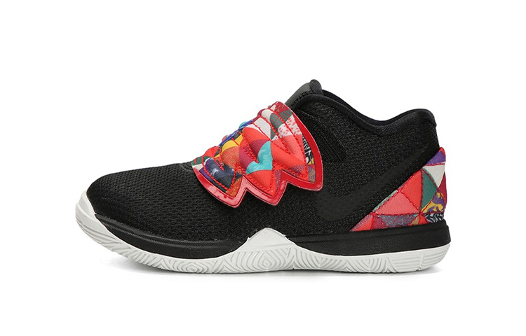 (Toddler) Nike Kyrie 5 &#x27;Chinese New Year&#x27; AQ2459-010