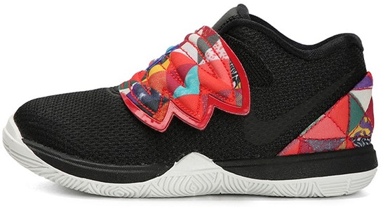 嬰童 Nike Kyrie 5 CNY 農曆新年 中筒 籃球鞋 黑紅 Buy 嬰童 Nike Kyrie 5 CNY 農曆新年 中筒 籃球鞋 黑紅