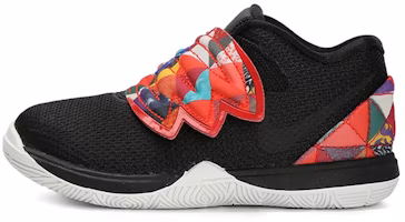 (Toddler) Nike Kyrie 5 'Chinese New Year' AQ2459-010 (Toddler) Nike Kyrie 5 'Chinese New Year' AQ2459-010