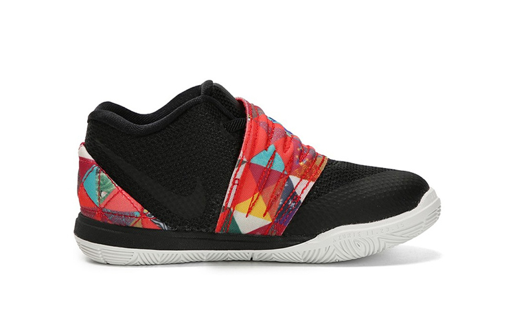 Order (TD) Nike Kyrie 5 'Año Nuevo Chino' AQ2459-010