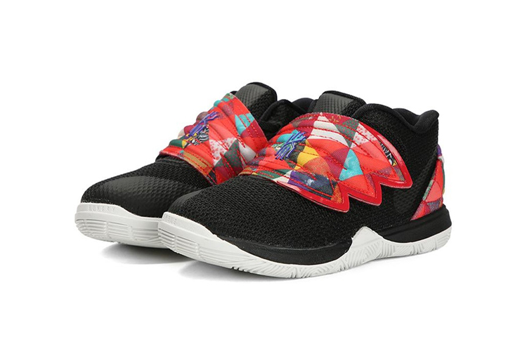 Lookbook (TD) Nike Kyrie 5 'Año Nuevo Chino' AQ2459-010