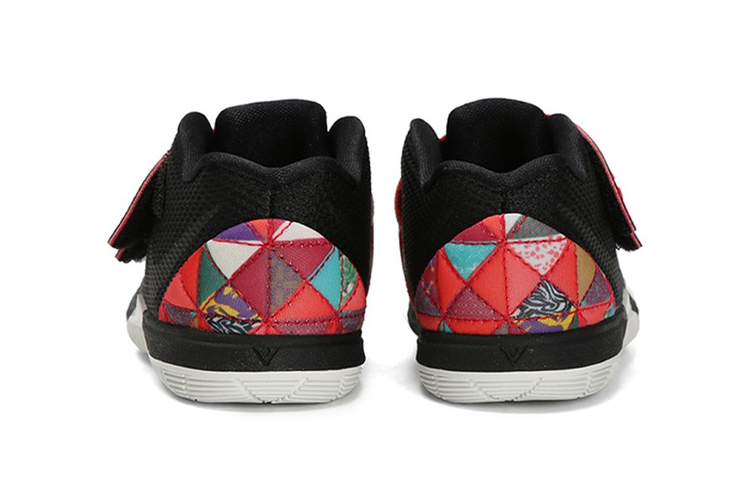 Shop (TD) Nike Kyrie 5 'Año Nuevo Chino' AQ2459-010