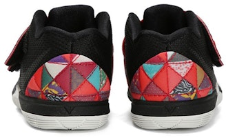 嬰童 Nike Kyrie 5 CNY 農曆新年 中筒 籃球鞋 黑紅 Shop 嬰童 Nike Kyrie 5 CNY 農曆新年 中筒 籃球鞋 黑紅