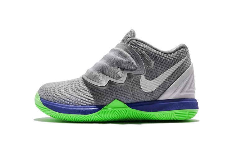 Buy (TD) 耐克 Kyrie 5 '石灰爆裂' AQ2459-099