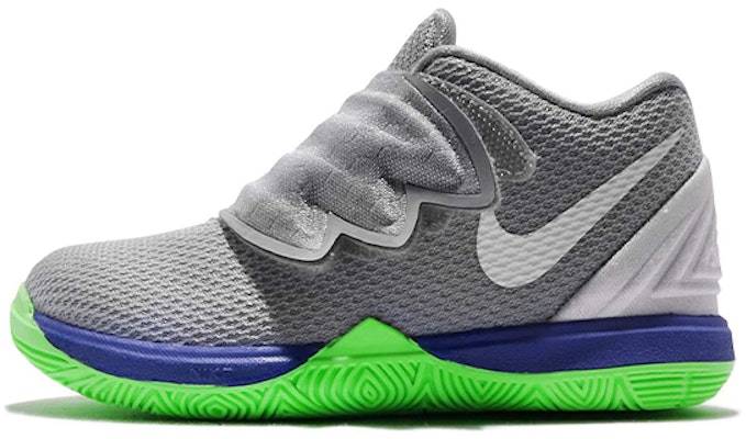 (TD) Nike Kyrie 5 'Lime Blast' Sepatu Basket AQ2459-099 Buy (TD) Nike Kyrie 5 'Lime Blast' Sepatu Basket AQ2459-099