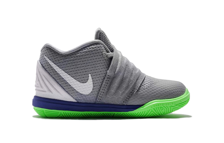 Order (TD) 耐克 Kyrie 5 '石灰爆裂' AQ2459-099