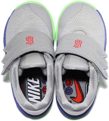 (TD) Nike Kyrie 5 'Lime Blast' Sepatu Basket AQ2459-099 Shop (TD) Nike Kyrie 5 'Lime Blast' Sepatu Basket AQ2459-099