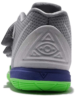 (TD) Nike Kyrie 5 'Lime Blast' Sepatu Basket AQ2459-099 Purchase (TD) Nike Kyrie 5 'Lime Blast' Sepatu Basket AQ2459-099