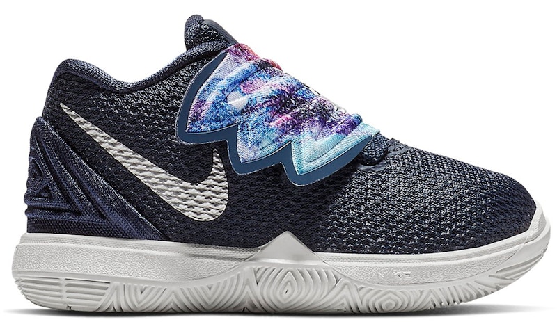 (Toddler) Nike Kyrie 5 Multi-Color AQ2459-900