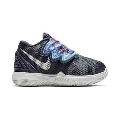 (TD) Nike Kyrie 5 Multi-Color