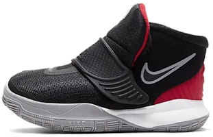 (Toddler) Nike Kyrie 6 'Bred' BQ5601-002 (Toddler) Nike Kyrie 6 'Bred' BQ5601-002