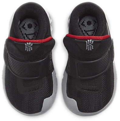 (TD) Nike Kyrie 6 'Bred' Zapatillas Baloncesto BQ5601-002 Lookbook (TD) Nike Kyrie 6 'Bred' Zapatillas Baloncesto BQ5601-002