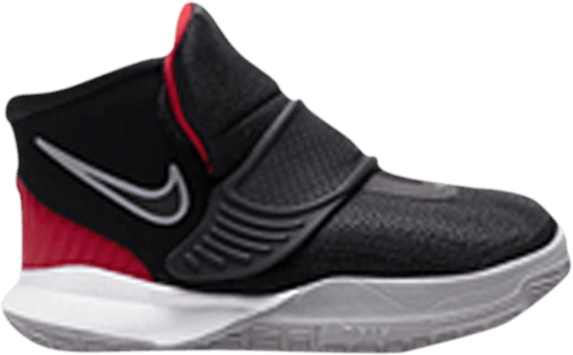 Toddler Nike Kyrie 6 Bred BQ5601 002 BQ5601 002 Novelship