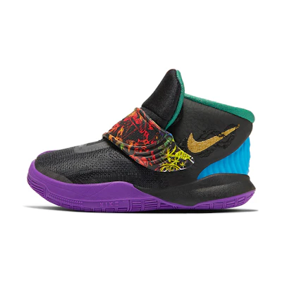 (TD) Nike Kyrie 6 'Chinese New Year'