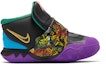 Order (TD) Nike Kyrie 6 'Tahun Baru Cina' CQ5821-001
