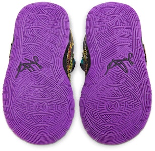 (TD) 耐克 Kyrie 6 "春节" CQ5821-001 Shop (TD) 耐克 Kyrie 6 "春节" CQ5821-001