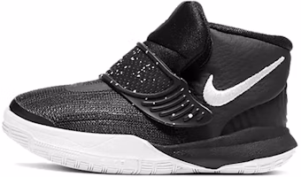 (Toddler) Nike Kyrie 6 'Jet Black' BQ5601-001 (Toddler) Nike Kyrie 6 'Jet Black' BQ5601-001