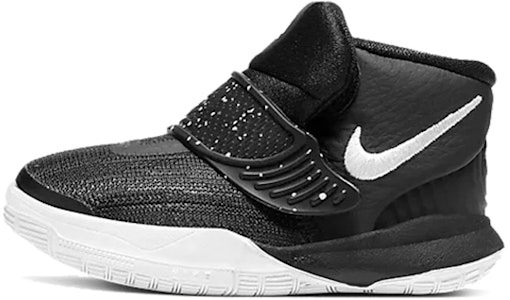 (TD) 耐克 欧文6代 '黑色喷气机' BQ5601-001 Buy (TD) 耐克 欧文6代 '黑色喷气机' BQ5601-001