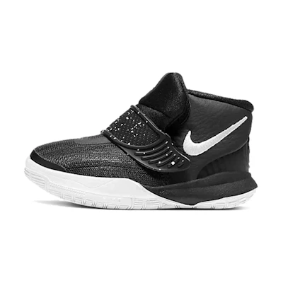 (TD) Nike Kyrie 6 'Jet Black'
