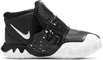 (TD) 耐克 欧文6代 '黑色喷气机' BQ5601-001 Order (TD) 耐克 欧文6代 '黑色喷气机' BQ5601-001