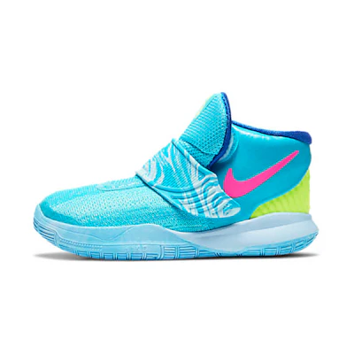 (TD) Nike Kyrie 6 'Pool'