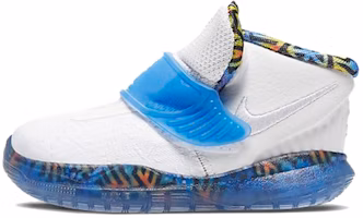 (Toddler) Nike Kyrie 6 'Sapphire' BQ5601-146 (Toddler) Nike Kyrie 6 'Sapphire' BQ5601-146