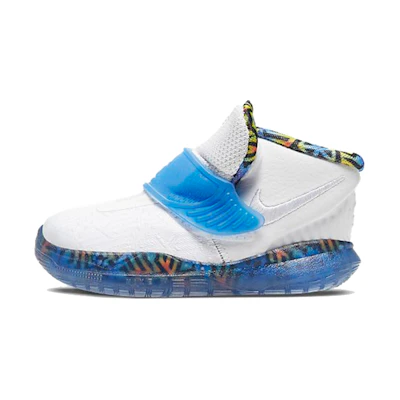(TD) Nike Kyrie 6 'Sapphire'