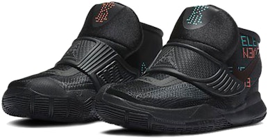 (TD) Nike Kyrie 6 'Reloj de Tiro' BQ5601-006 Lookbook (TD) Nike Kyrie 6 'Reloj de Tiro' BQ5601-006