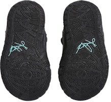 (TD) Nike Kyrie 6 'Reloj de Tiro' BQ5601-006 Details for (TD) Nike Kyrie 6 'Reloj de Tiro' BQ5601-006