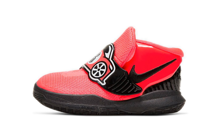(Toddler) Nike Kyrie 6 Auto CK0616-600