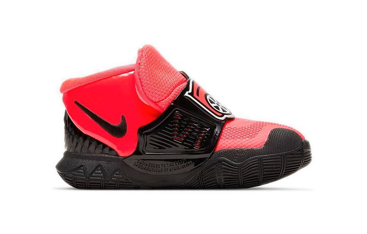 Order (TD) Nike Kyrie 6 Auto Lelaki CK0616-600