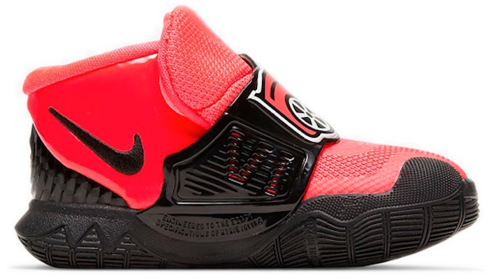 (TD) 耐克Kyrie 6自动款篮球鞋 CK0616-600 Order (TD) 耐克Kyrie 6自动款篮球鞋 CK0616-600