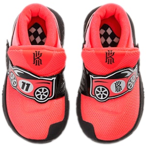 (TD) Nike Kyrie 6 Auto Zapatillas CK0616-600 Lookbook (TD) Nike Kyrie 6 Auto Zapatillas CK0616-600