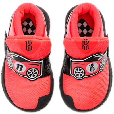 (Toddler) Nike Kyrie 6 Auto CK0616-600 Lookbook (Toddler) Nike Kyrie 6 Auto CK0616-600